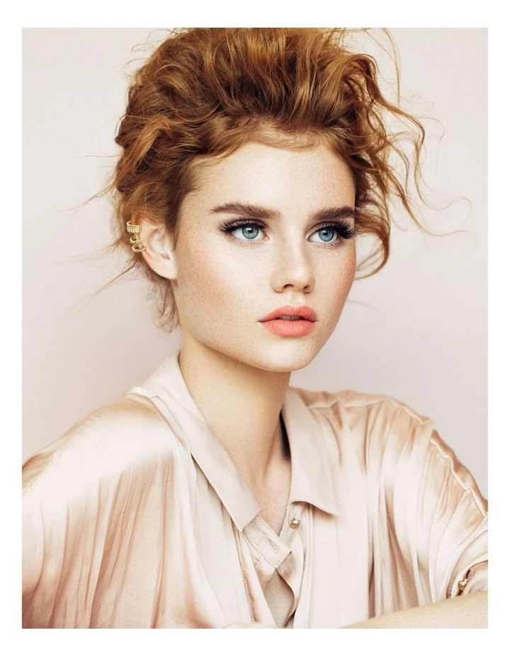 Sally Skoufis Edge Duo Ear Cuff 2 Sally Skoufis Edge Duo Ear Cuff - Image 2