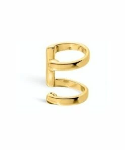 Sally Skoufis Viguor Duo Ear Cuff