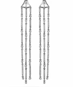 Sally Skoufis Interchangeable Minx Earring