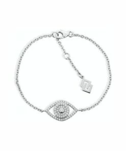 Sally Skoufis Protection Bracelet