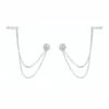 Sally Skoufis Droplet Earring