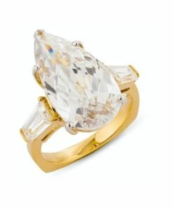 Sally Skoufis Pure Ring