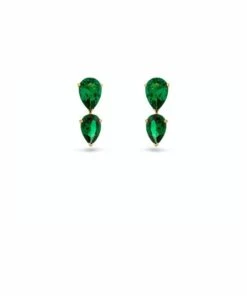 Sally Skoufis Pure Earring