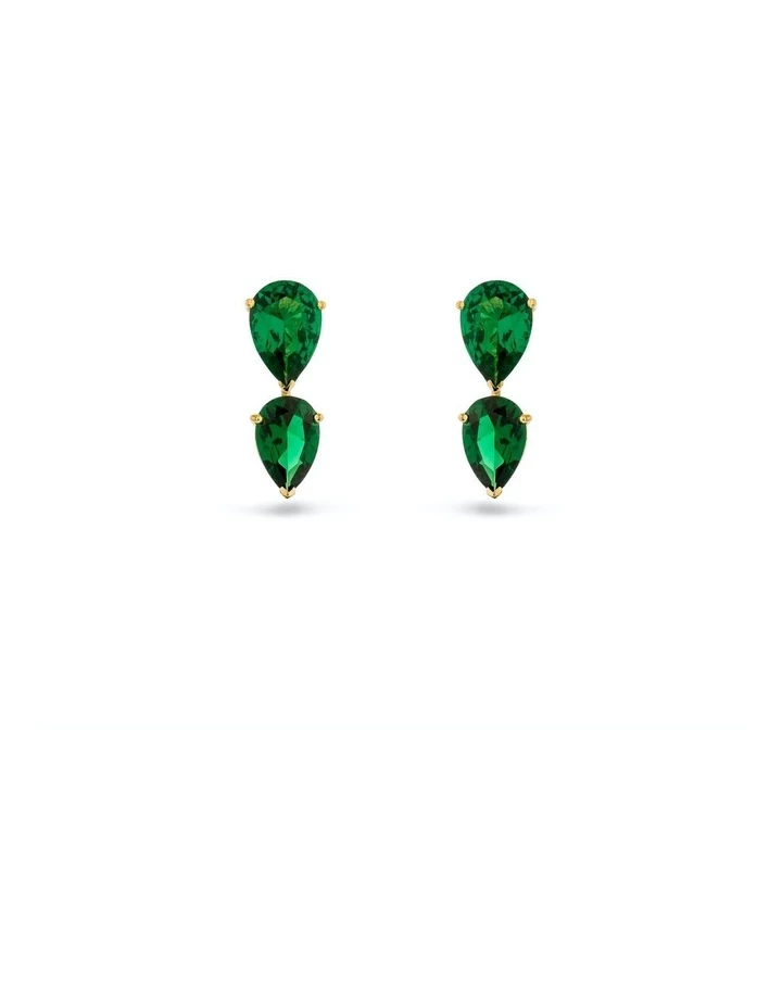 Sally Skoufis Pure Earring 1 Sally Skoufis Pure Earring