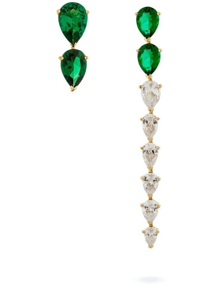 Sally Skoufis Pure Earring 2 Sally Skoufis Pure Earring - Image 2