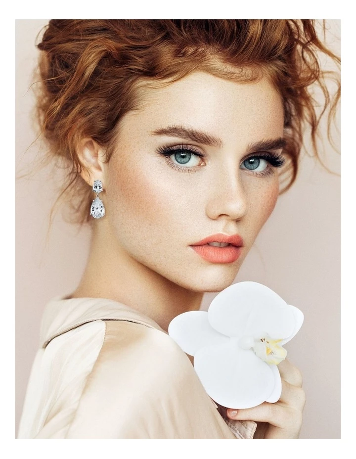 Sally Skoufis Liberty Earring 2 Sally Skoufis Liberty Earring - Image 2