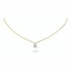 Sally Skoufis Pure Necklace Petite