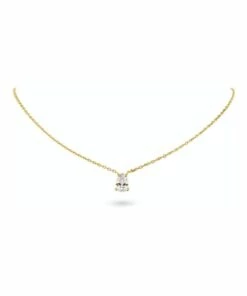 Sally Skoufis Pure Necklace Petite
