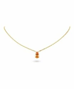 Sally Skoufis Pure Necklace