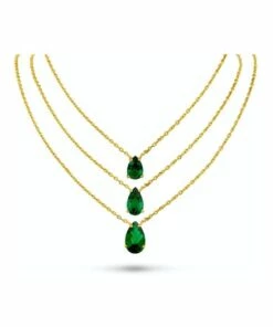 Sally Skoufis Pure Necklace -RAY-BAN Online Store 842739760 3 720x928