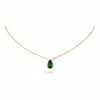 Sally Skoufis Pure Necklace
