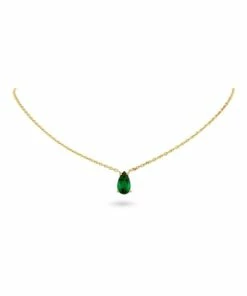 Sally Skoufis Pure Necklace