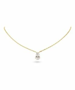 Sally Skoufis Pure Necklace Grande