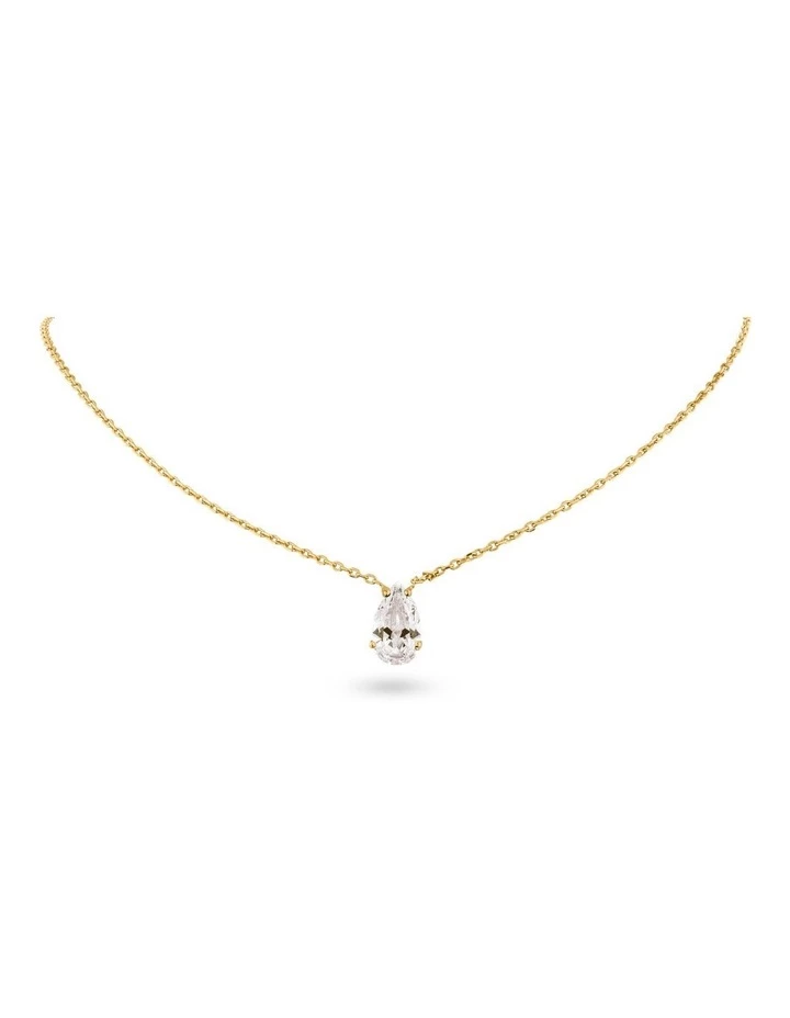 Sally Skoufis Pure Necklace Grande 1 Sally Skoufis Pure Necklace Grande