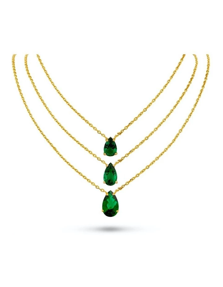 Sally Skoufis Pure Necklace Grande 2 Sally Skoufis Pure Necklace Grande - Image 2