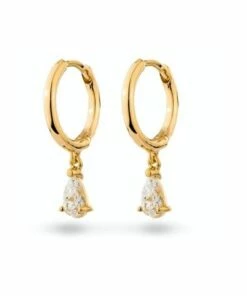 Sally Skoufis Shine Huggie