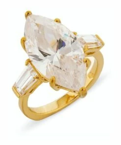 Sally Skoufis Natural Ring