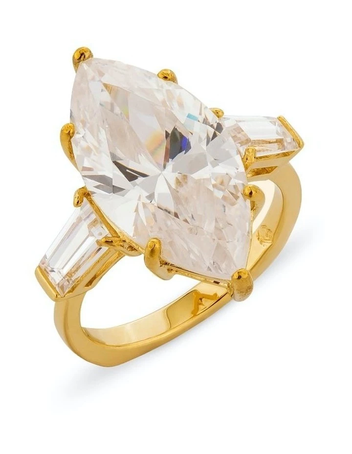 Sally Skoufis Natural Ring 1 Sally Skoufis Natural Ring