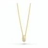 Sally Skoufis Opal Natural Necklace