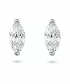 Sally Skoufis Natural Stud Earrings