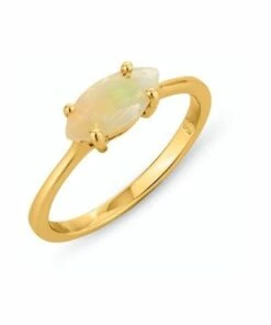 Sally Skoufis Purified Ring