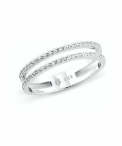 Sally Skoufis Adore Ring