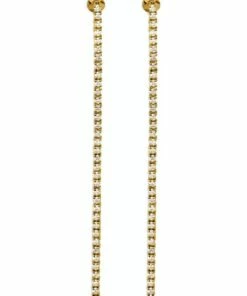 Sally Skoufis Flirtation Earring