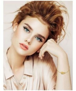 Sally Skoufis Guardian Bracelet