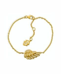 Sally Skoufis Guardian Bracelet