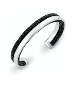 Sally Skoufis Infinito Mens Bracelet