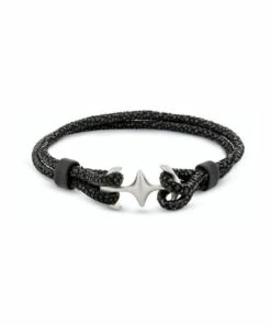 Sally Skoufis Nautico Mens Bracelet