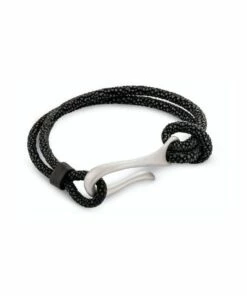 Sally Skoufis Adescare Mens Bracelet