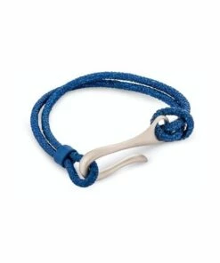Sally Skoufis Adescare Mens Bracelet