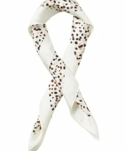 Seed Heritage Abbie Square Scarf