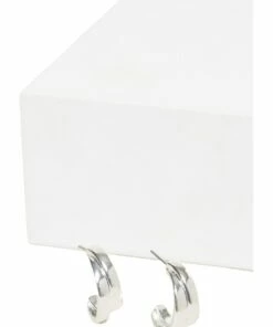 Seed Heritage Fine Doubled Hoop Earrings -RAY-BAN Online Store 842768560 3 720x928