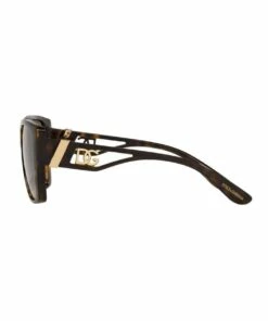 Dolce & Gabbana Brown Cat Eye Sunglasses 0DG6156 1535438003 -RAY-BAN Online Store 843144760 4 720x928