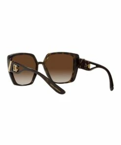 Dolce & Gabbana Brown Cat Eye Sunglasses 0DG6156 1535438003 -RAY-BAN Online Store 843144760 6 720x928