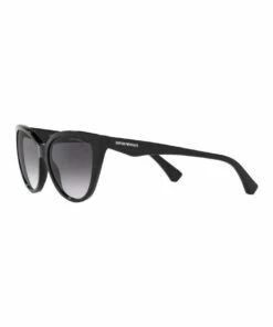 Emporio Armani Black Cat Eye Sunglasses 0EA4162 1535295004 -RAY-BAN Online Store 843145660 3 720x928