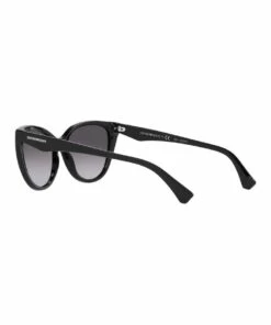 Emporio Armani Black Cat Eye Sunglasses 0EA4162 1535295004 -RAY-BAN Online Store 843145660 5 720x928