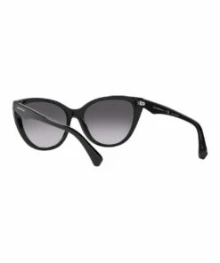 Emporio Armani Black Cat Eye Sunglasses 0EA4162 1535295004 -RAY-BAN Online Store 843145660 6 720x928