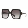 GUCCI Black Round Sunglasses 0GC001504 1535962001