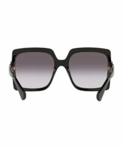 GUCCI Black Round Sunglasses 0GC001504 1535962001 13 GUCCI Black Round Sunglasses 0GC001504 1535962001 -RAY-BAN Online Store 843147280 7 720x928