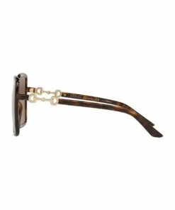GUCCI Tortoise Rectangle Sunglasses 0GC001516 1535963002 10 GUCCI Tortoise Rectangle Sunglasses 0GC001516 1535963002 -RAY-BAN Online Store 843147550 4 720x928
