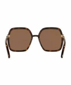 GUCCI Tortoise Rectangle Sunglasses 0GC001516 1535963002 13 GUCCI Tortoise Rectangle Sunglasses 0GC001516 1535963002 -RAY-BAN Online Store 843147550 7 720x928