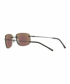 Maui Jim Ohai Polarised Gunmetal Rectangle Sunglasses 0MJ000670 1535856001 11 Maui Jim Ohai Polarised Gunmetal Rectangle Sunglasses 0MJ000670 1535856001 -RAY-BAN Online Store 843150070 5 720x928