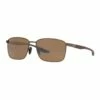 Maui Jim Kaala Polarised Bronze Rectangle Sunglasses 0MJ000676 1536083001