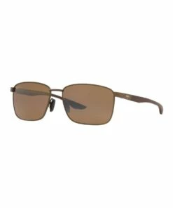 Maui Jim Kaala Polarised Bronze Rectangle Sunglasses 0MJ000676 1536083001