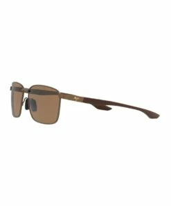 Maui Jim Kaala Polarised Bronze Rectangle Sunglasses 0MJ000676 1536083001 -RAY-BAN Online Store 843151150 3 720x928
