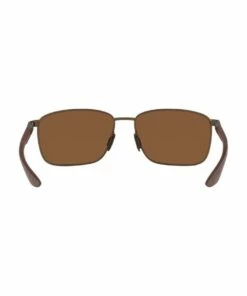 Maui Jim Kaala Polarised Bronze Rectangle Sunglasses 0MJ000676 1536083001 -RAY-BAN Online Store 843151150 7 720x928