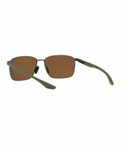 Maui Jim Kaala Polarised Gunmetal Rectangle Sunglasses 0MJ000676 1536083002 -RAY-BAN Online Store 843151240 6 720x928